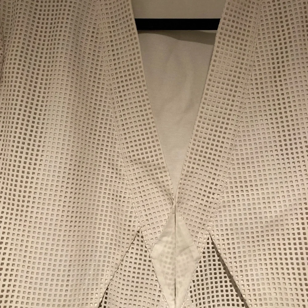 Jacket - Picture 3 of 6